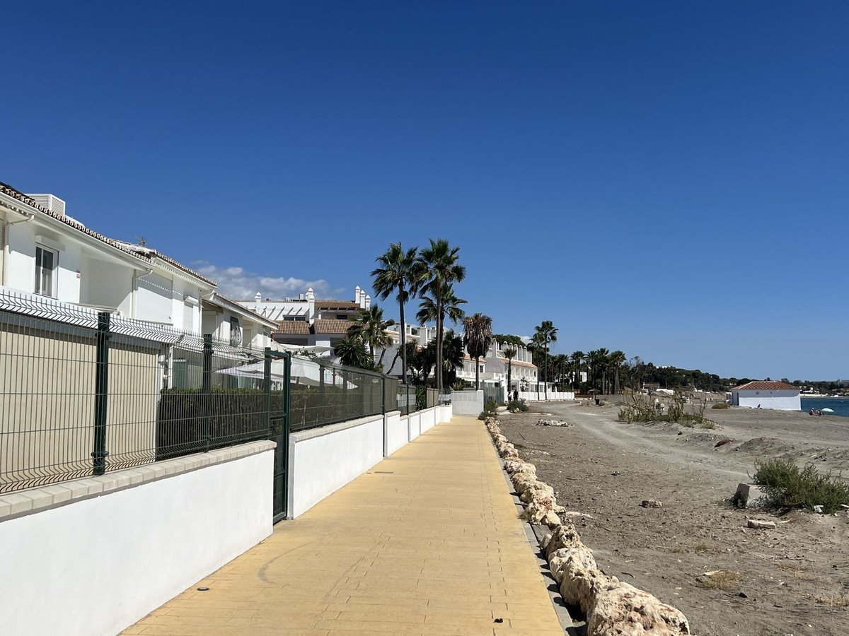 2 Bed Townhouse in Costalita