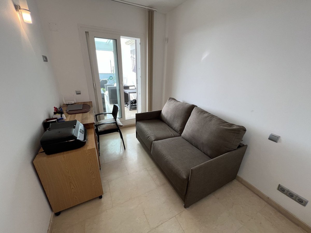 2 Bed Townhouse in Costalita