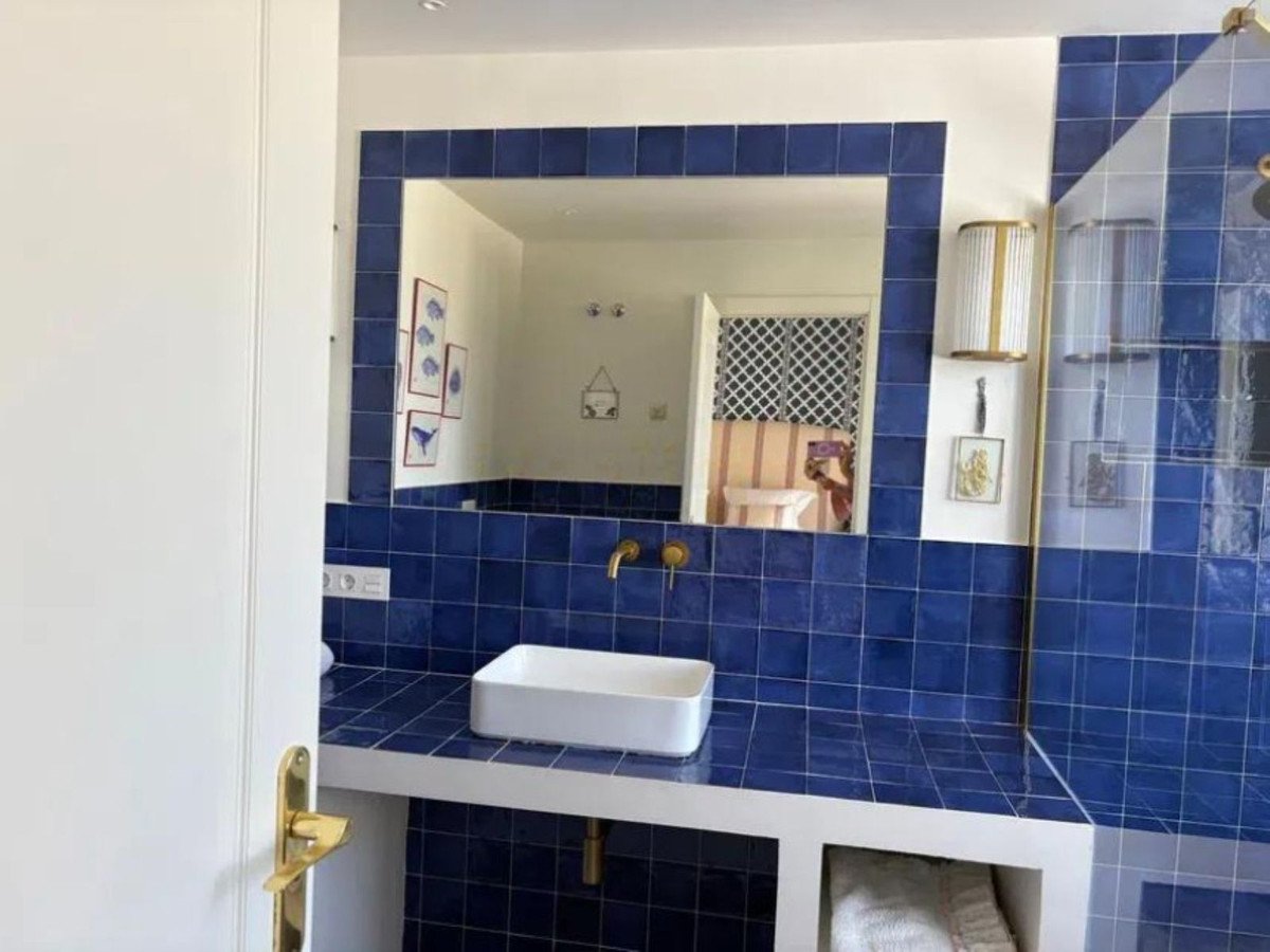4 Bed Semi-Detached House in Marbella