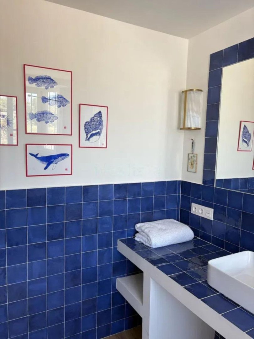 4 Bed Semi-Detached House in Marbella