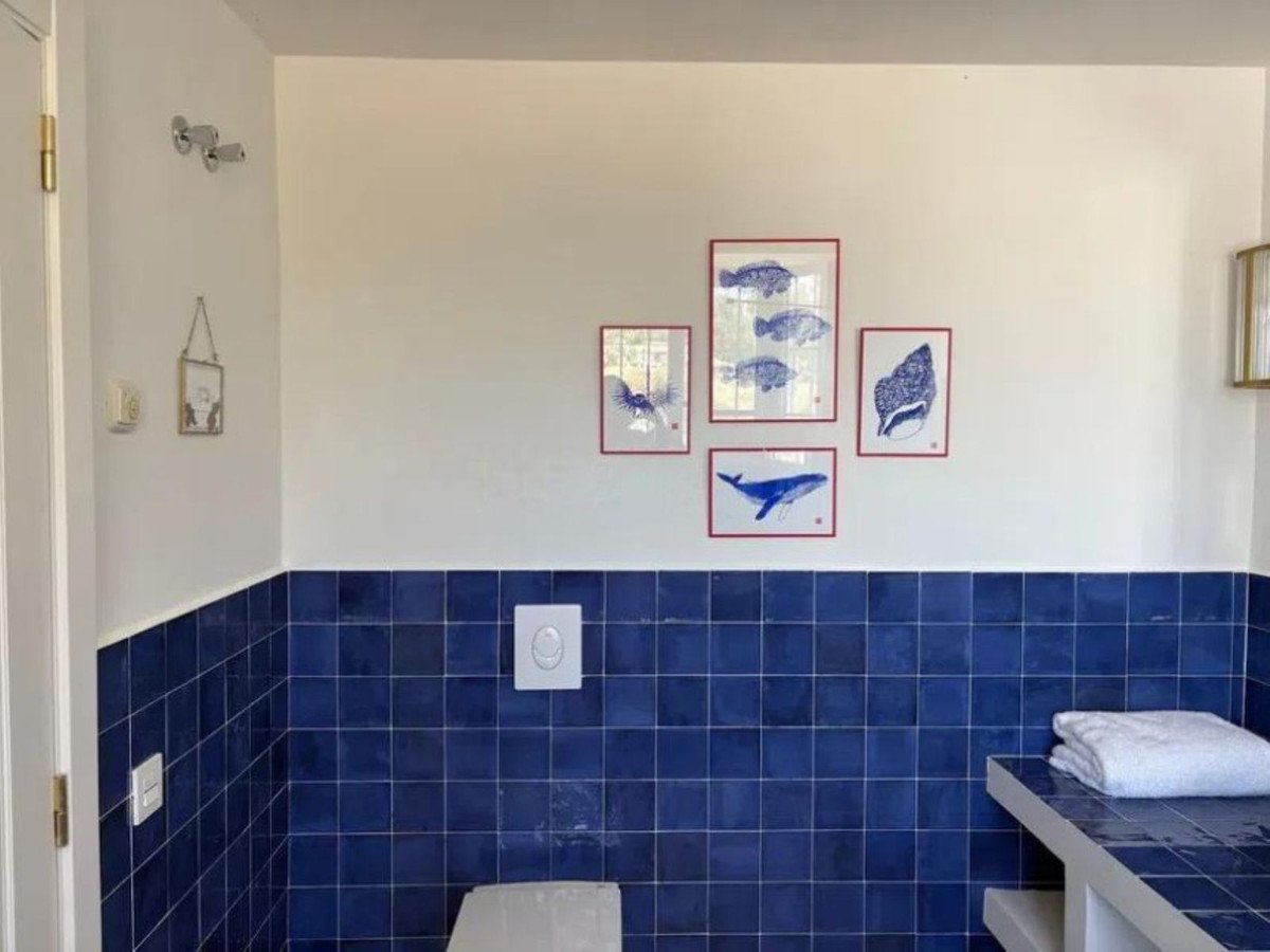 4 Bed Semi-Detached House in Marbella