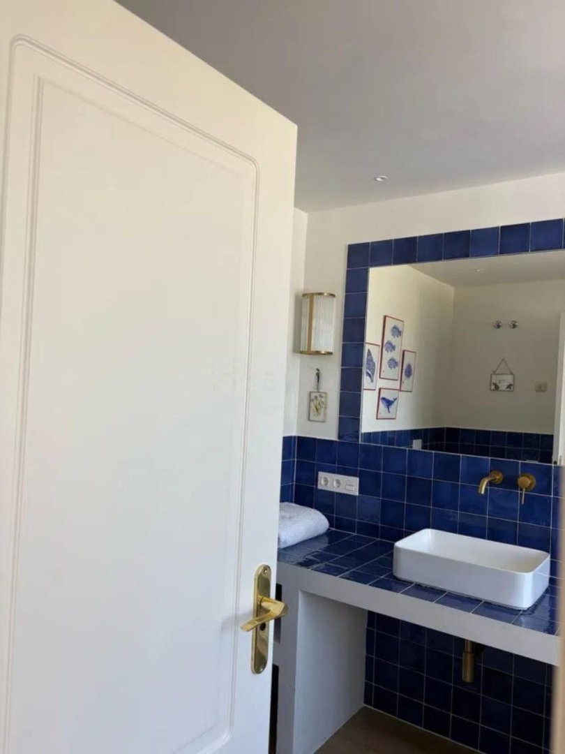 4 Bed Semi-Detached House in Marbella