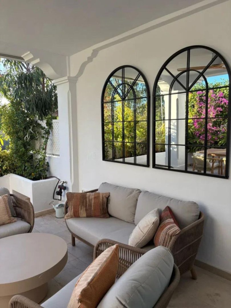 4 Bed Semi-Detached House in Marbella
