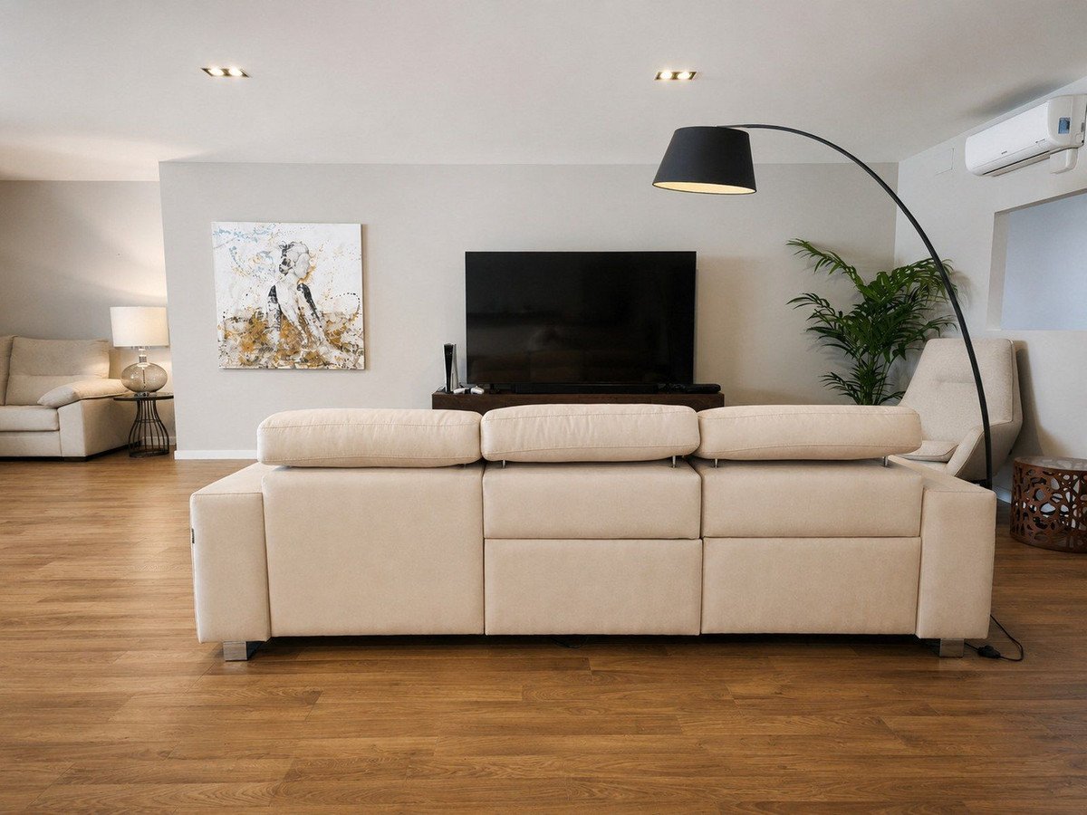 5 Bed Detached Villa in Santa Pola