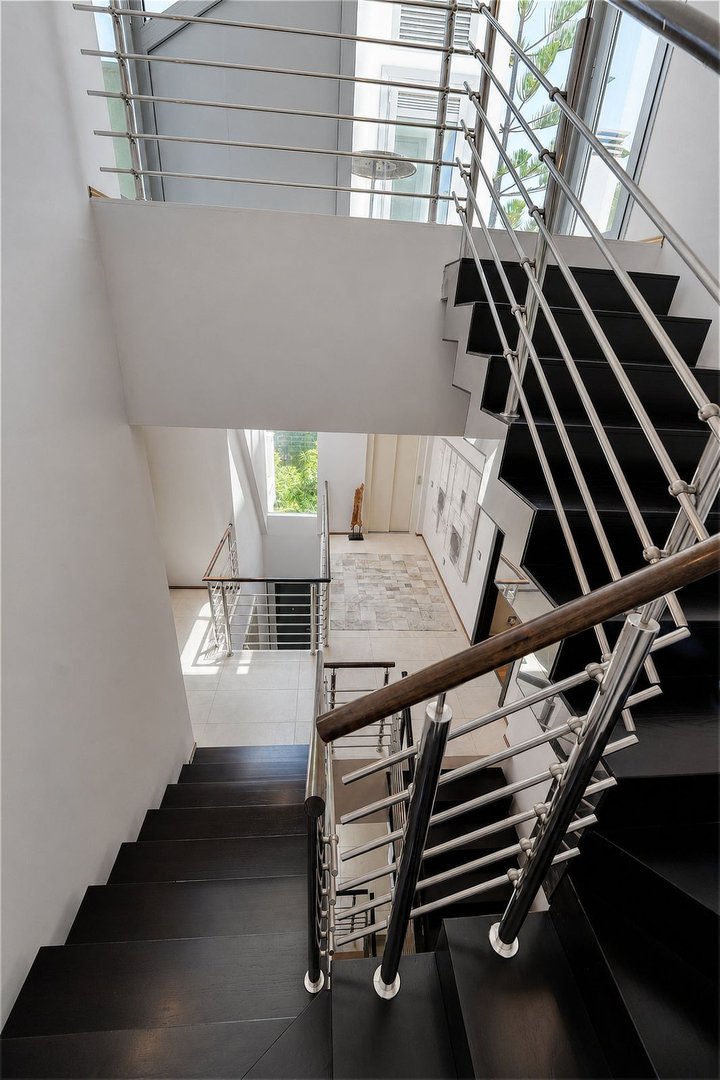 4 Bed Semi-Detached House in Sierra Blanca