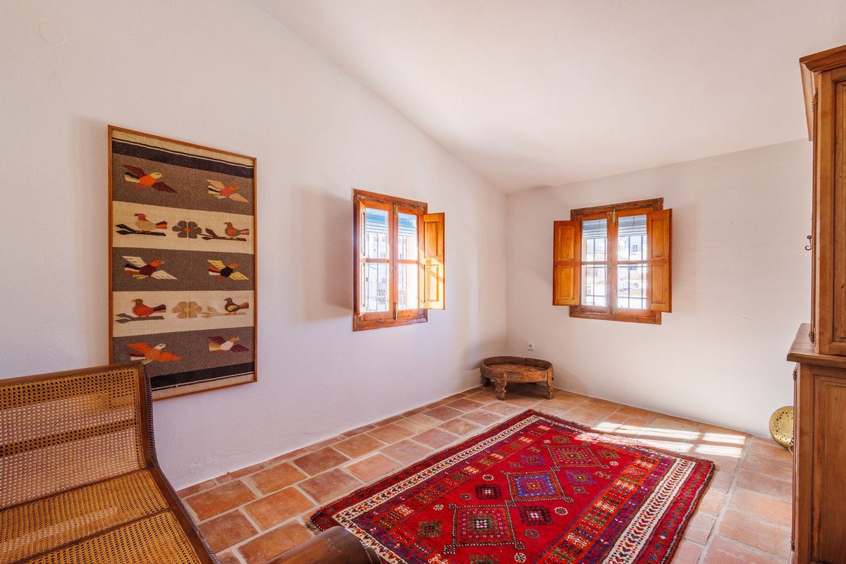 3 Bed Townhouse in Comares