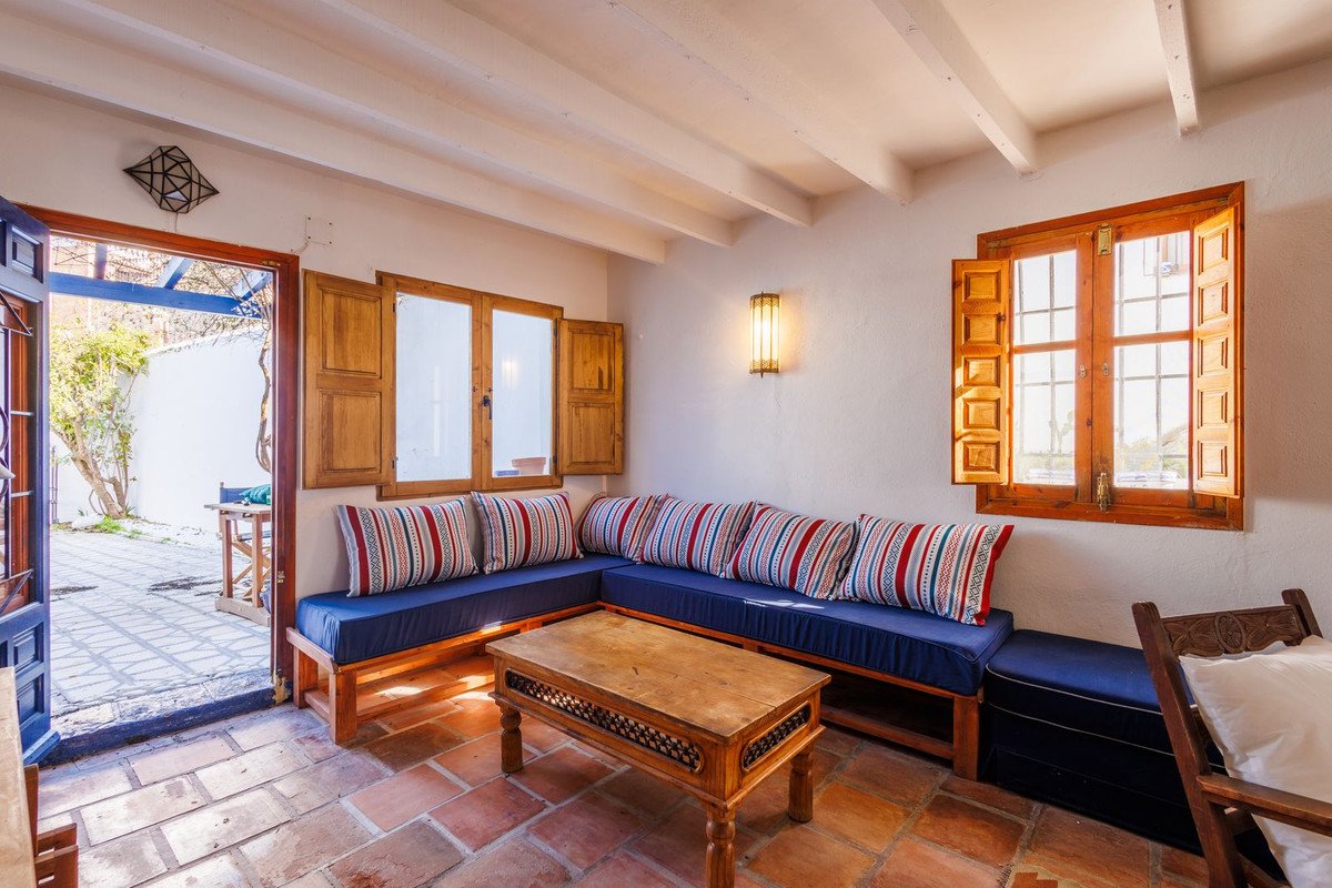 3 Bed Townhouse in Comares