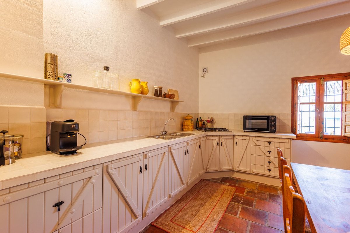 3 Bed Townhouse in Comares
