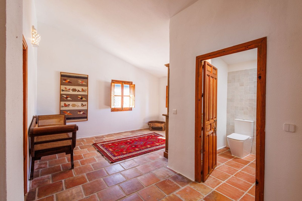 3 Bed Townhouse in Comares