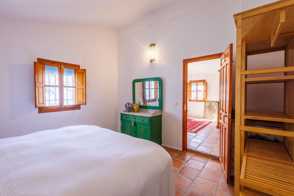 3 Bed Townhouse in Comares