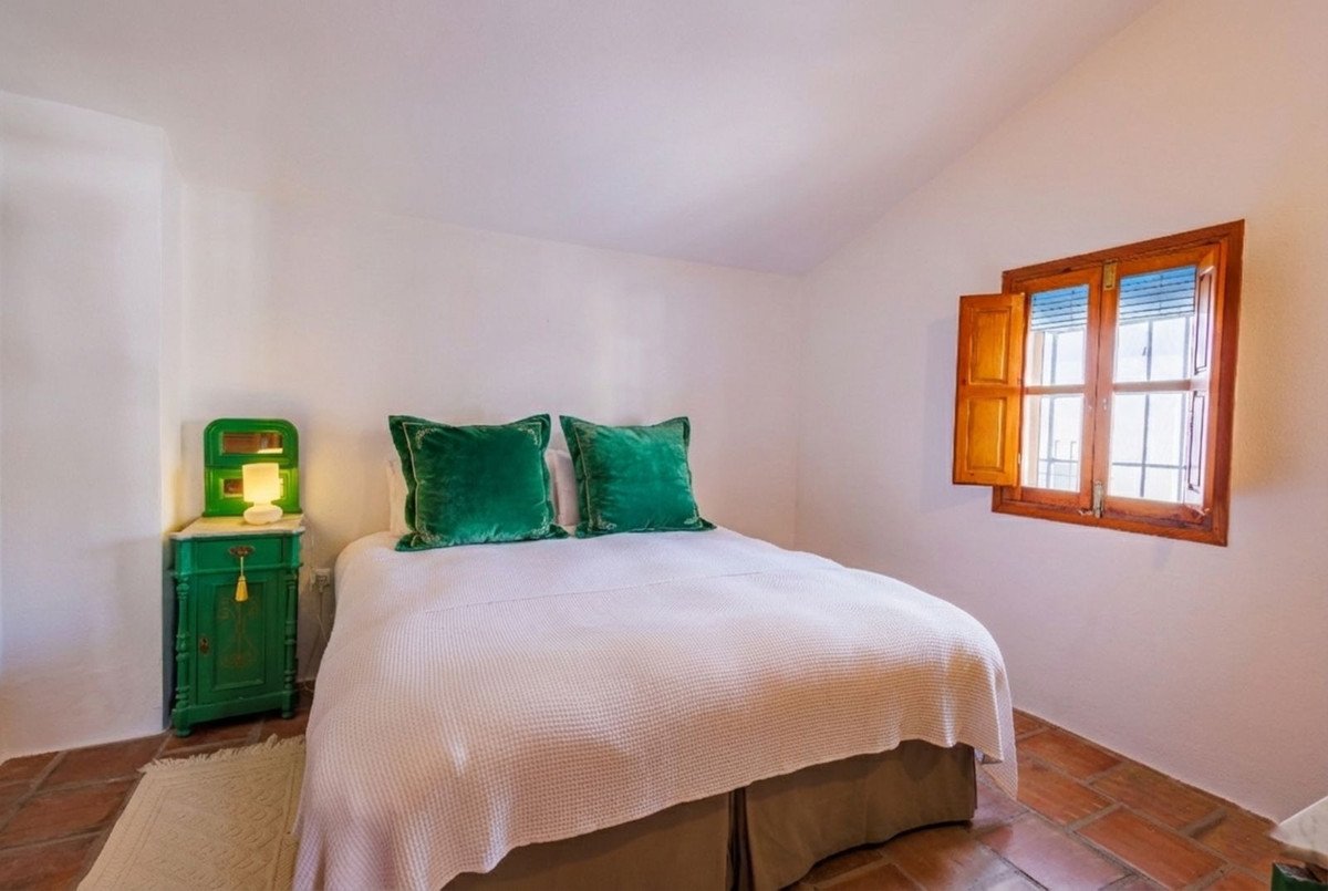 3 Bed Townhouse in Comares