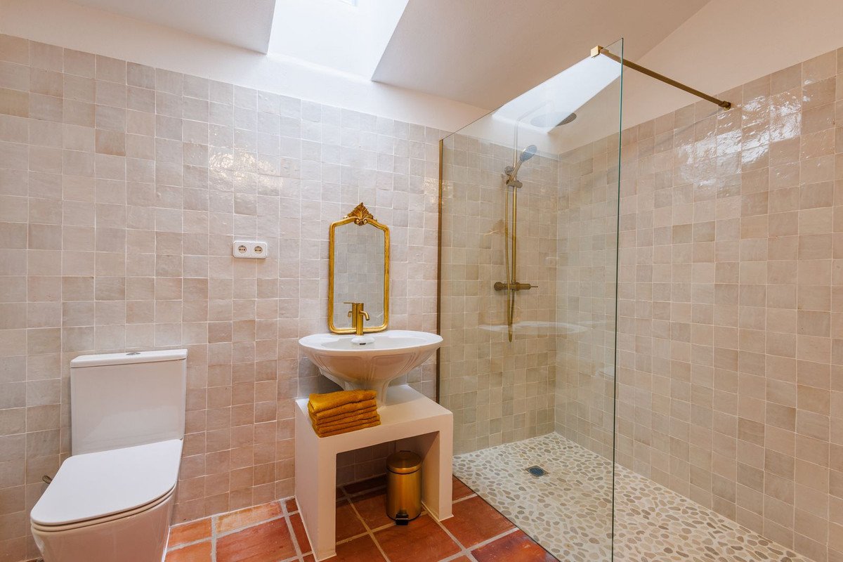 3 Bed Townhouse in Comares