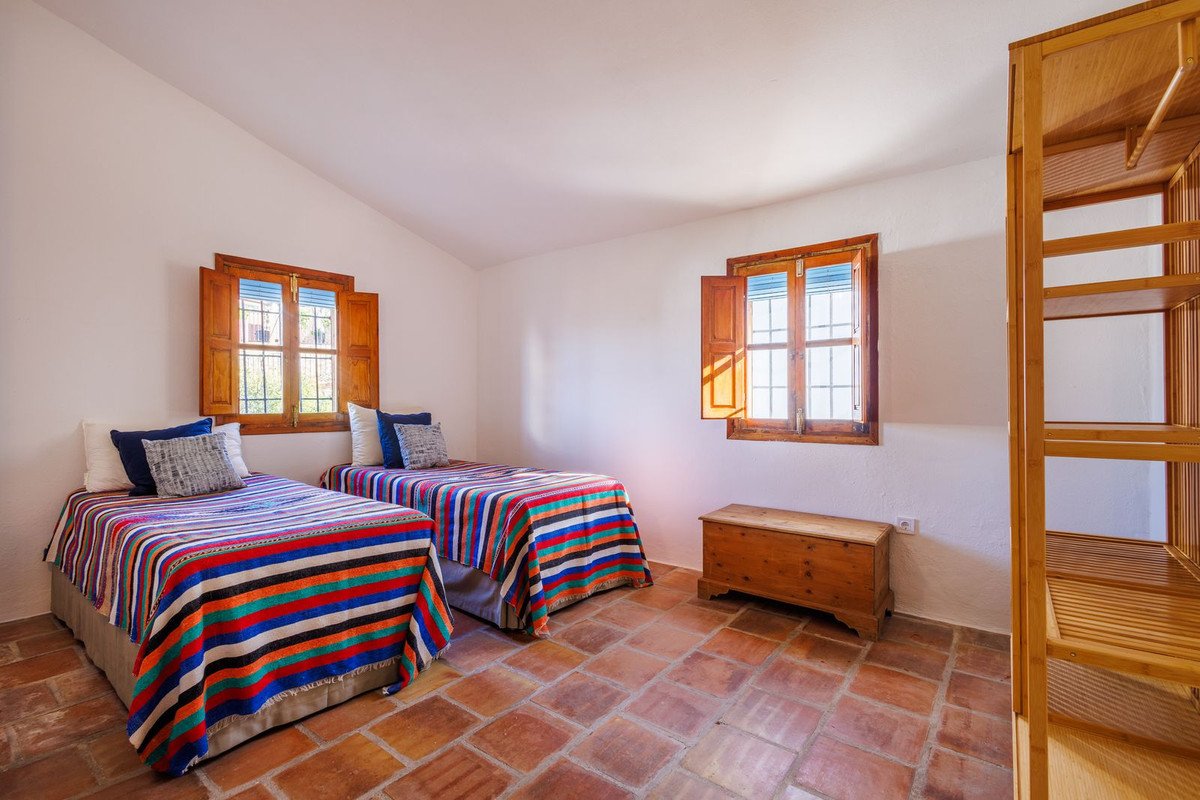 3 Bed Townhouse in Comares