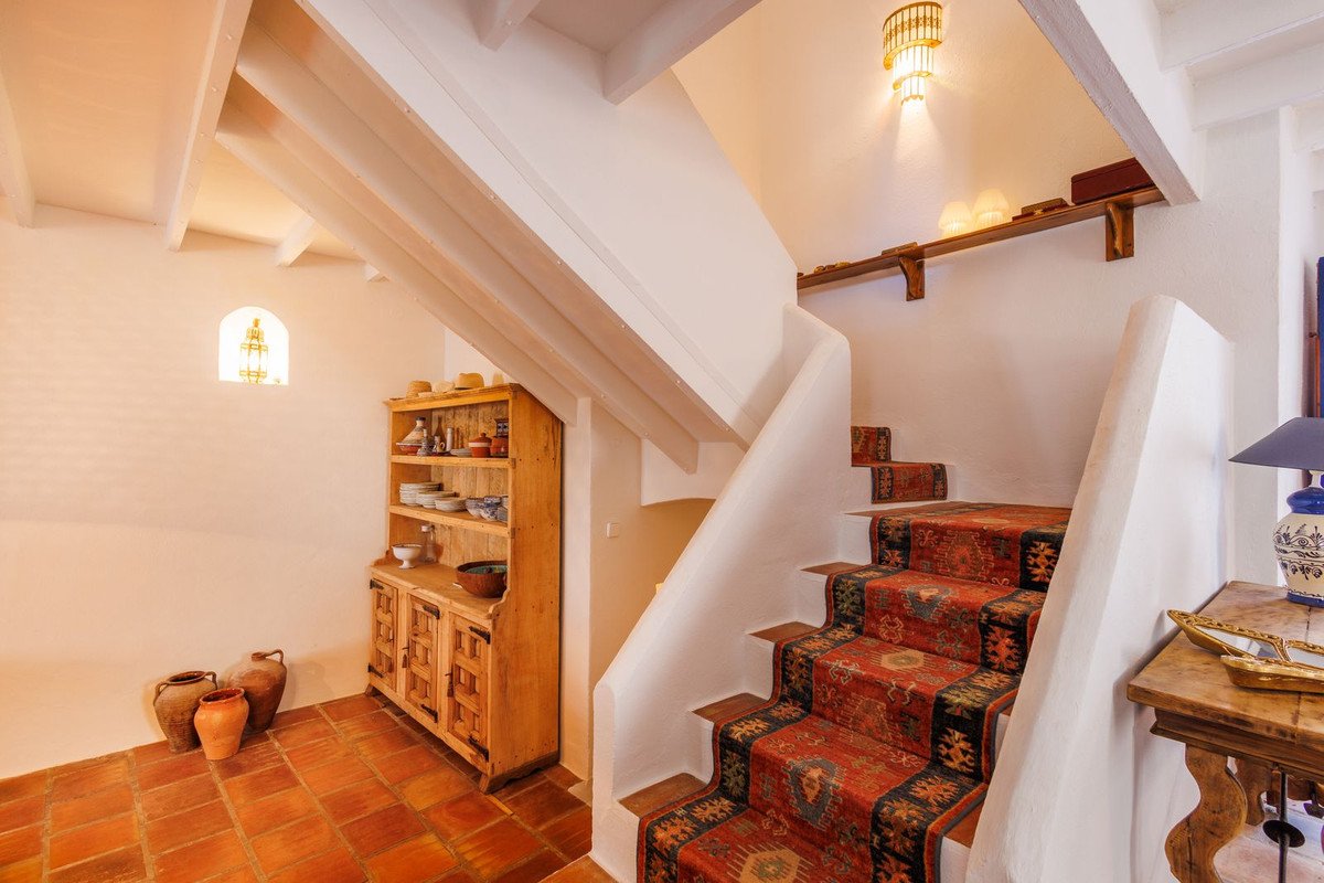 3 Bed Townhouse in Comares