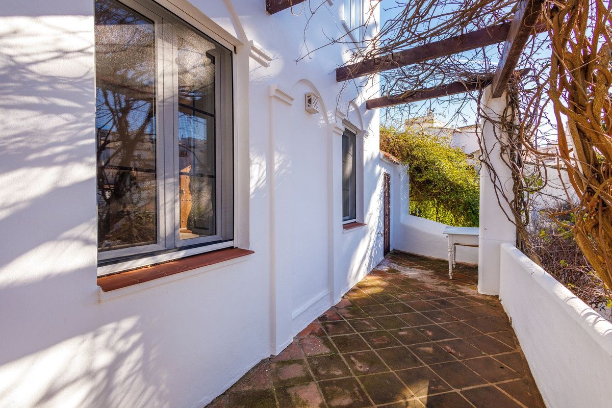3 Bed Townhouse in Comares