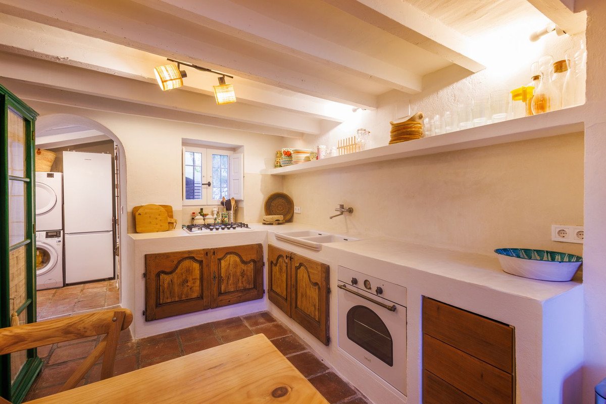 3 Bed Townhouse in Comares