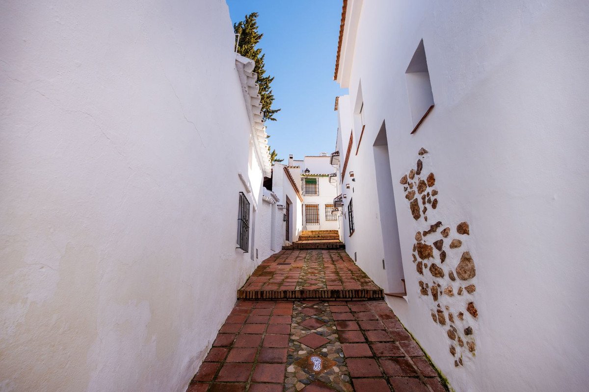 3 Bed Townhouse in Comares