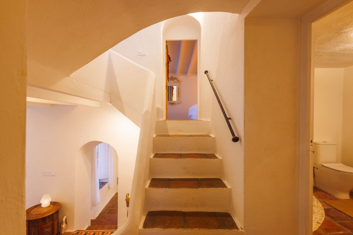 3 Bed Townhouse in Comares