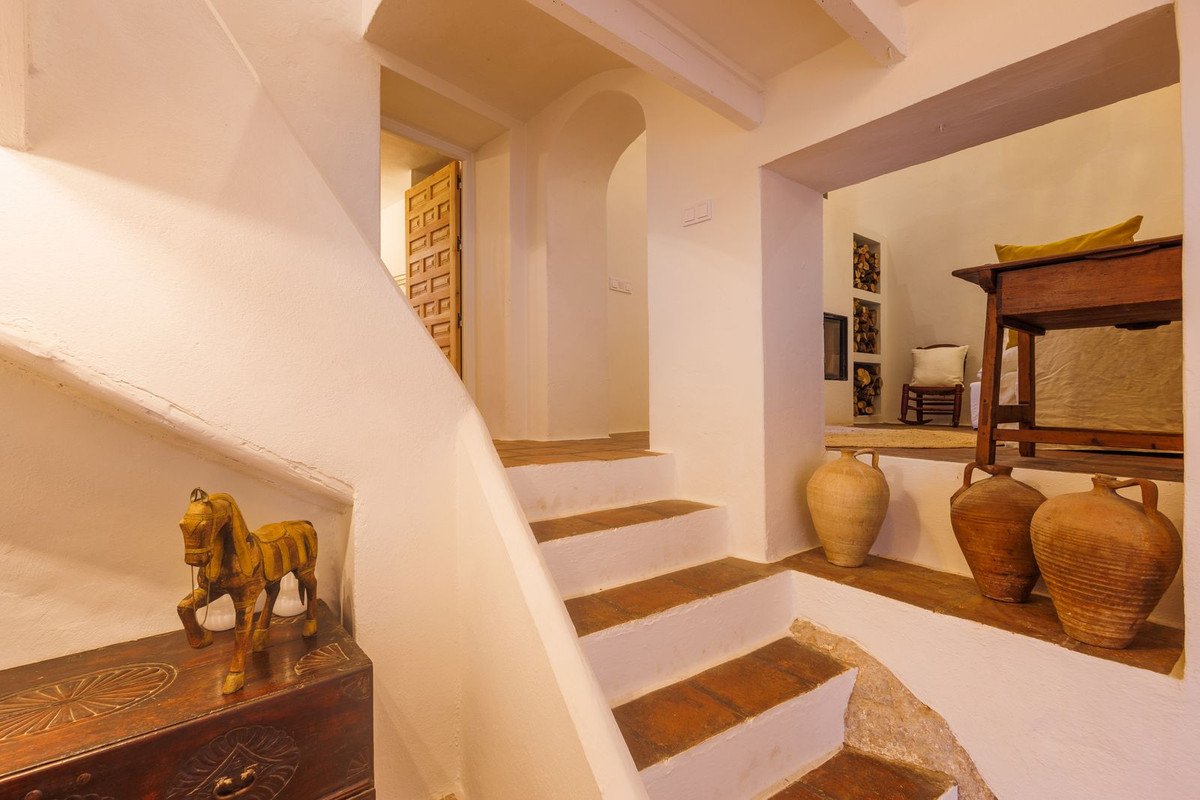 3 Bed Townhouse in Comares