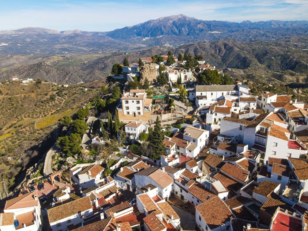 3 Bed Townhouse in Comares