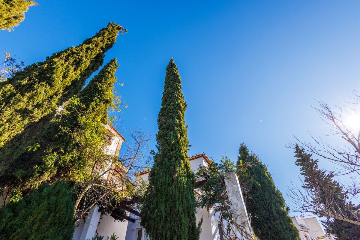 3 Bed Townhouse in Comares