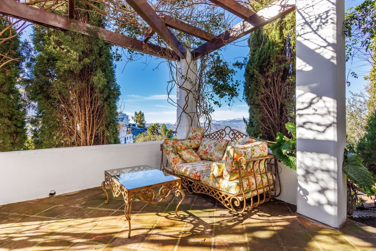 3 Bed Townhouse in Comares