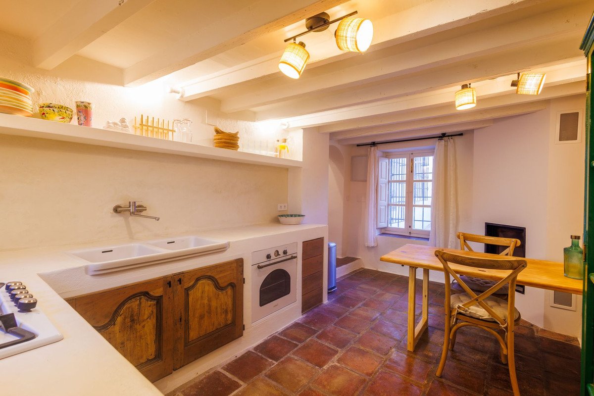 3 Bed Townhouse in Comares