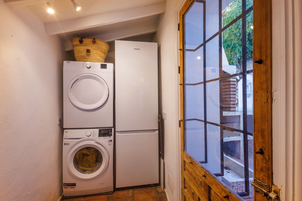 3 Bed Townhouse in Comares