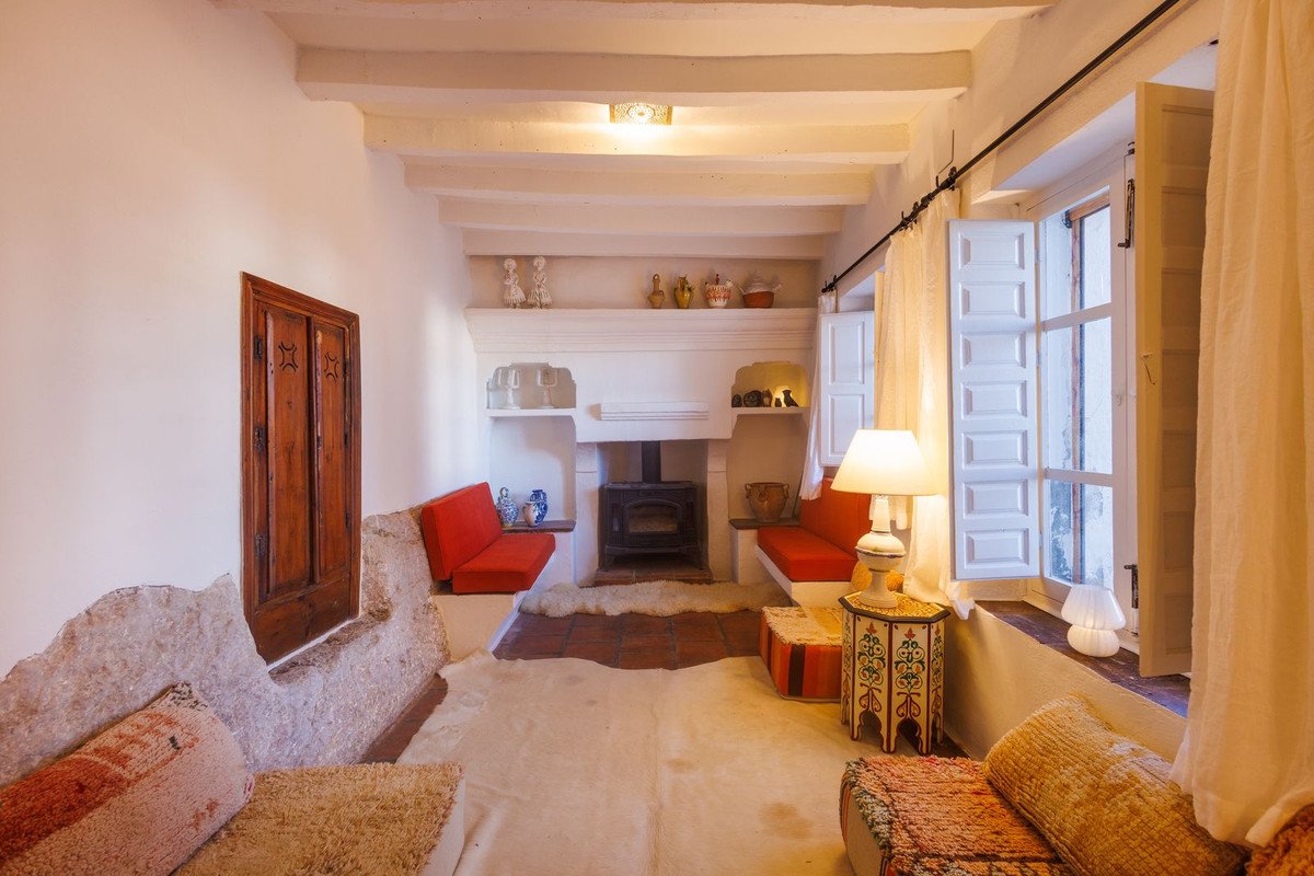 3 Bed Townhouse in Comares