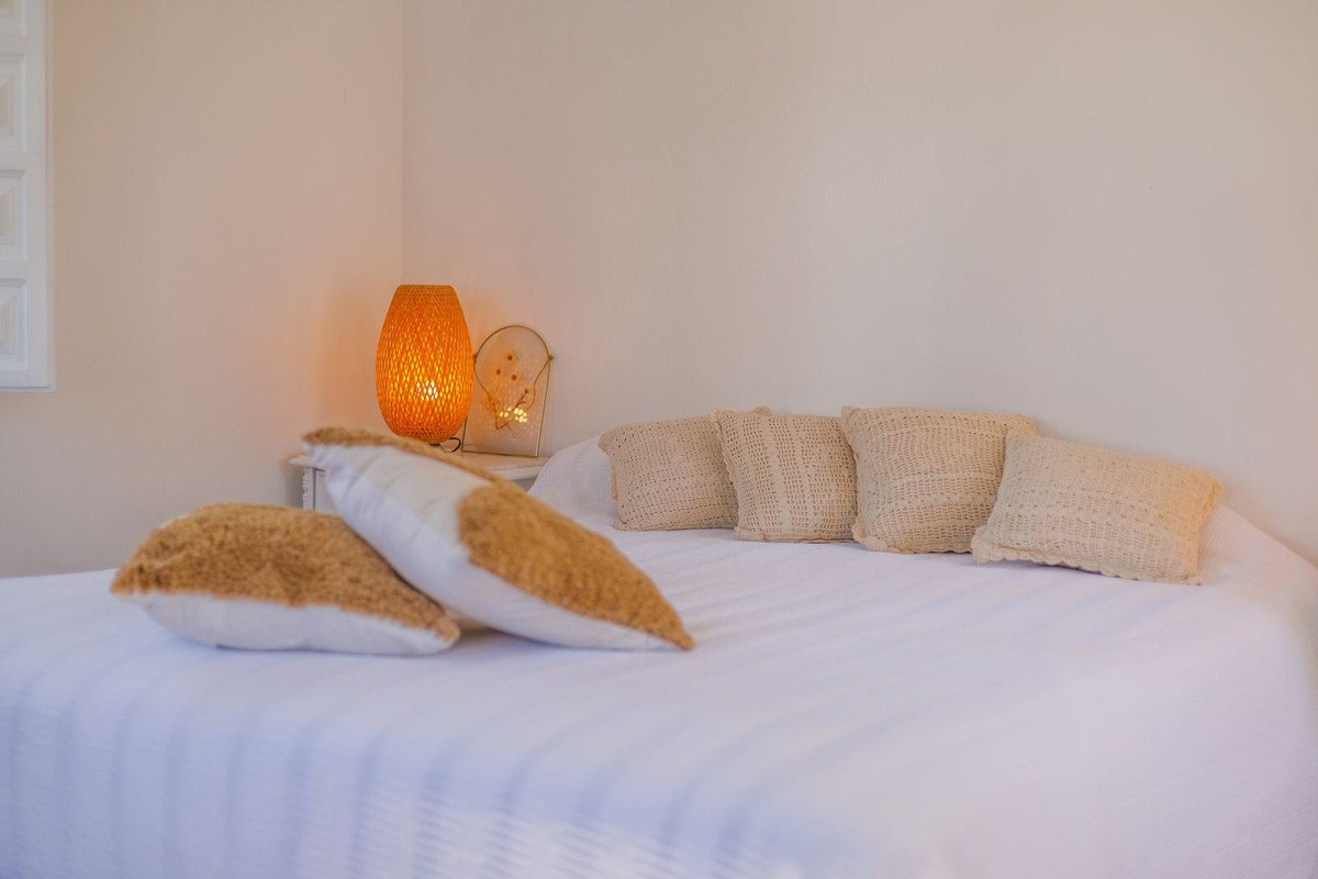 3 Bed Townhouse in Comares