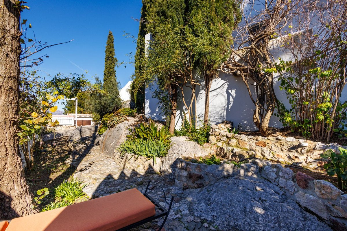 3 Bed Townhouse in Comares