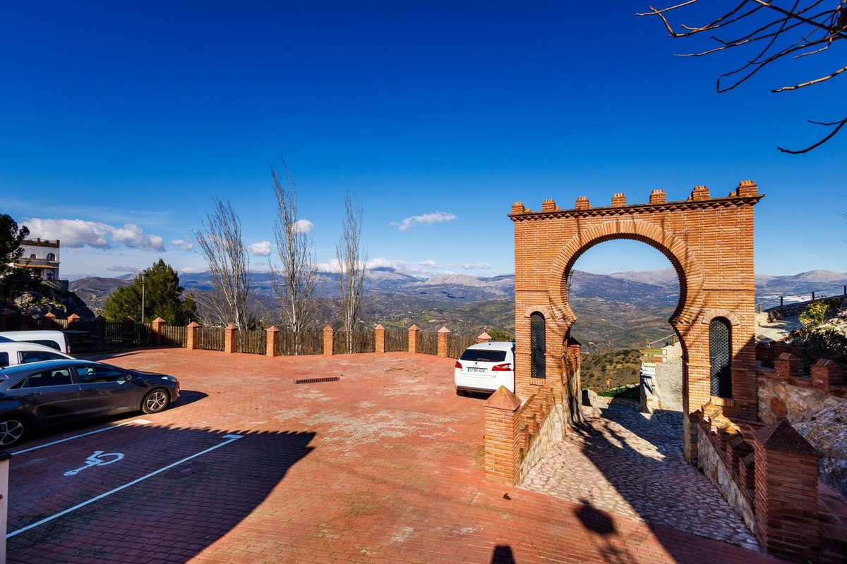 3 Bed Townhouse in Comares