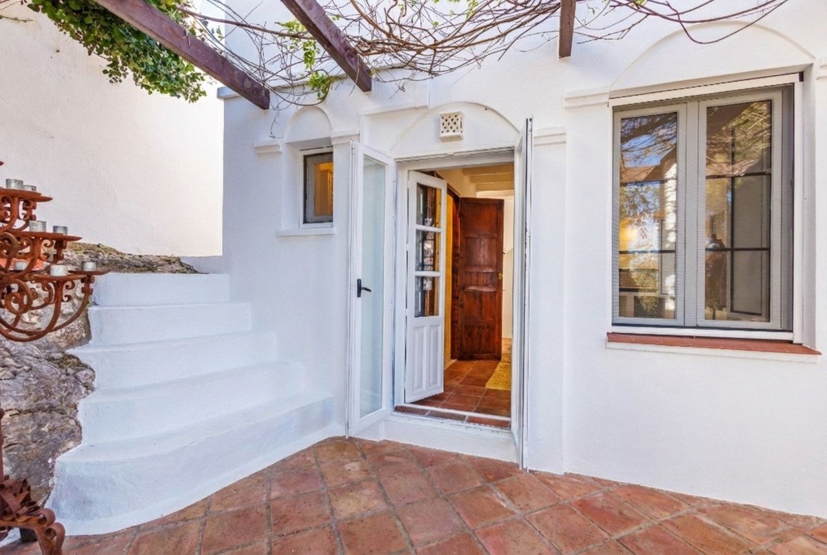 3 Bed Townhouse in Comares