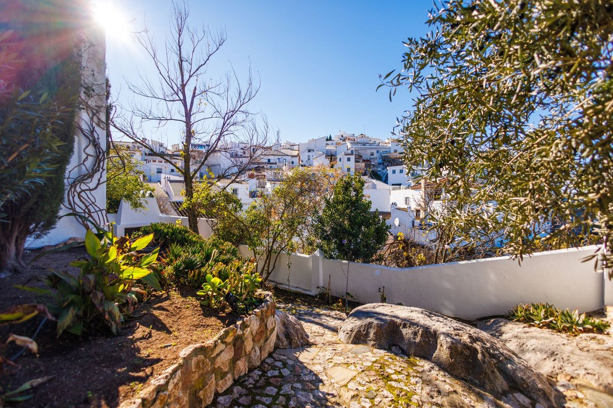 3 Bed Townhouse in Comares