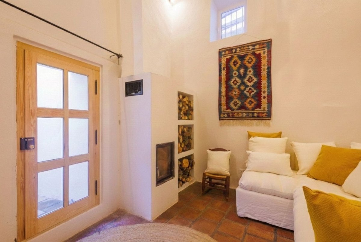 3 Bed Townhouse in Comares
