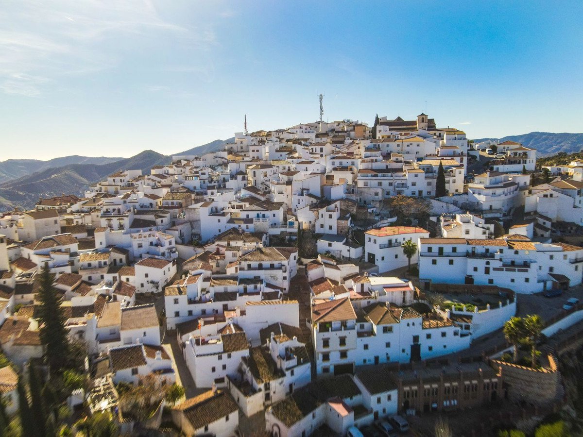 3 Bed Townhouse in Comares