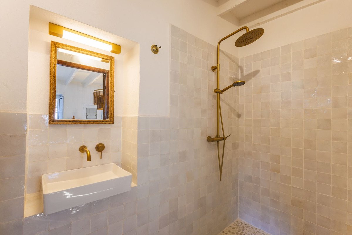 3 Bed Townhouse in Comares