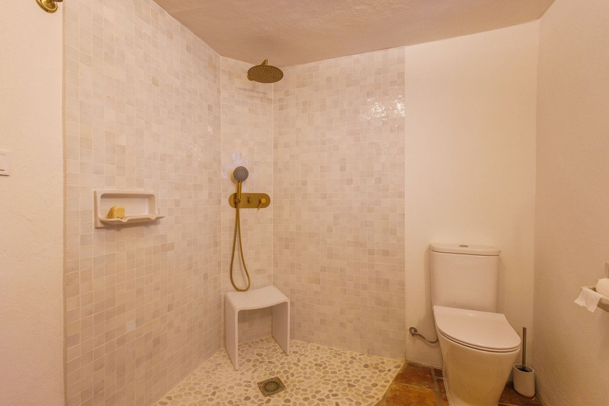 3 Bed Townhouse in Comares
