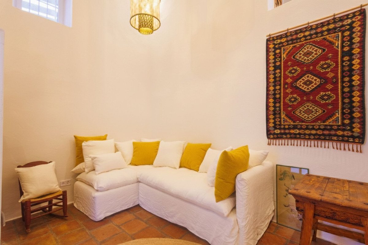 3 Bed Townhouse in Comares