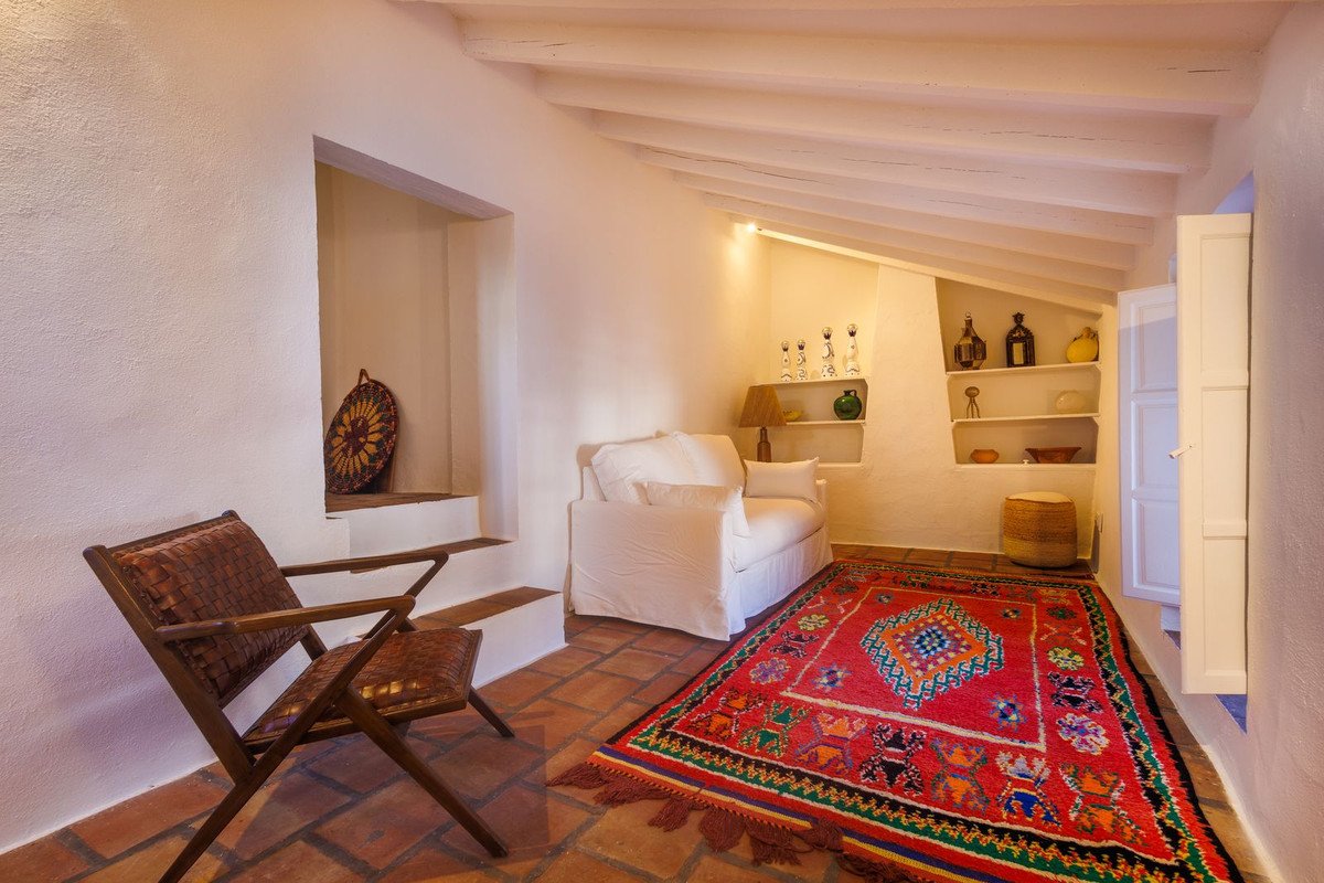 3 Bed Townhouse in Comares