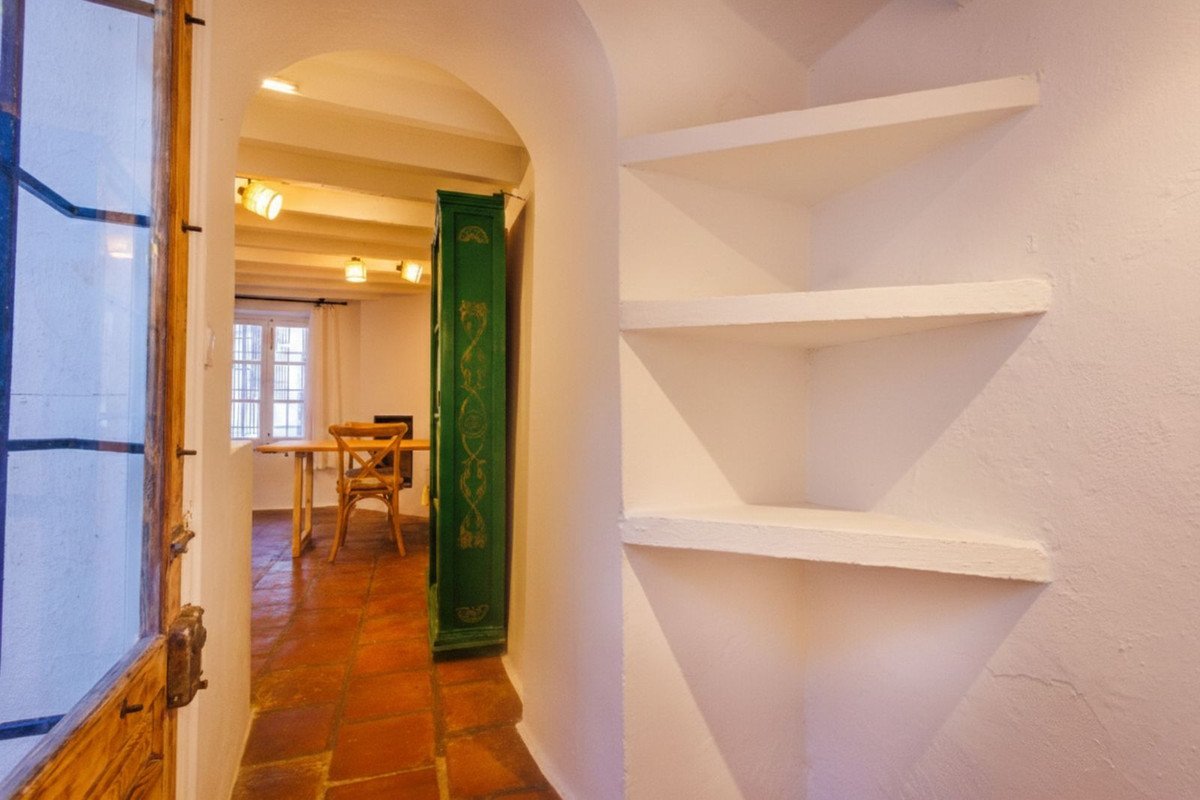 3 Bed Townhouse in Comares