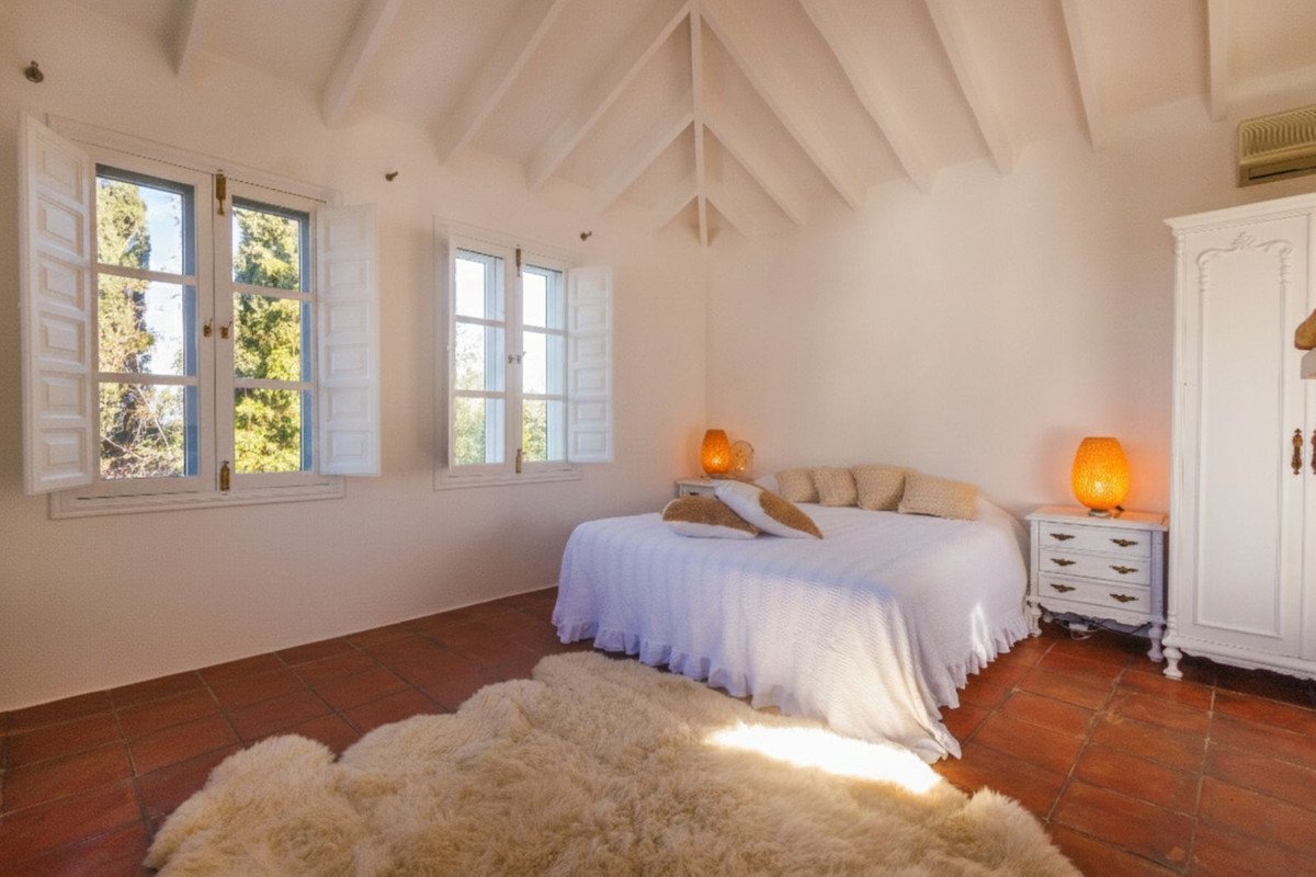 3 Bed Townhouse in Comares