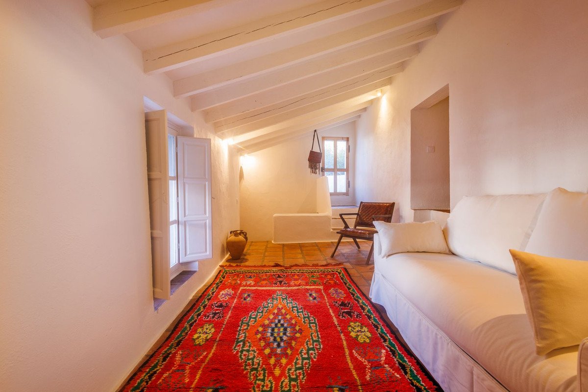 3 Bed Townhouse in Comares