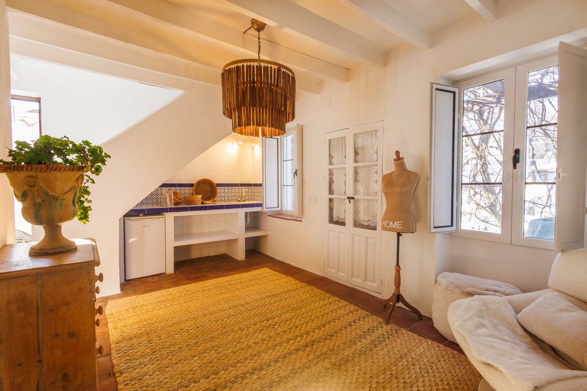 3 Bed Townhouse in Comares