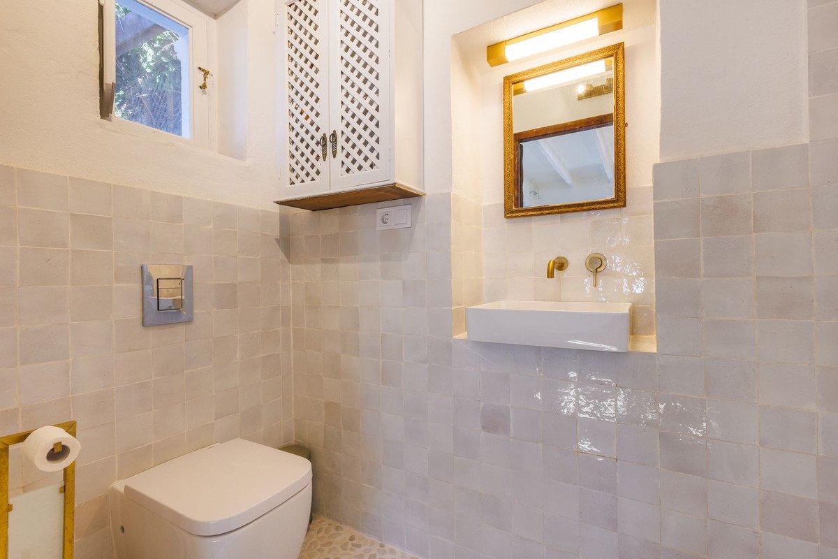 3 Bed Townhouse in Comares