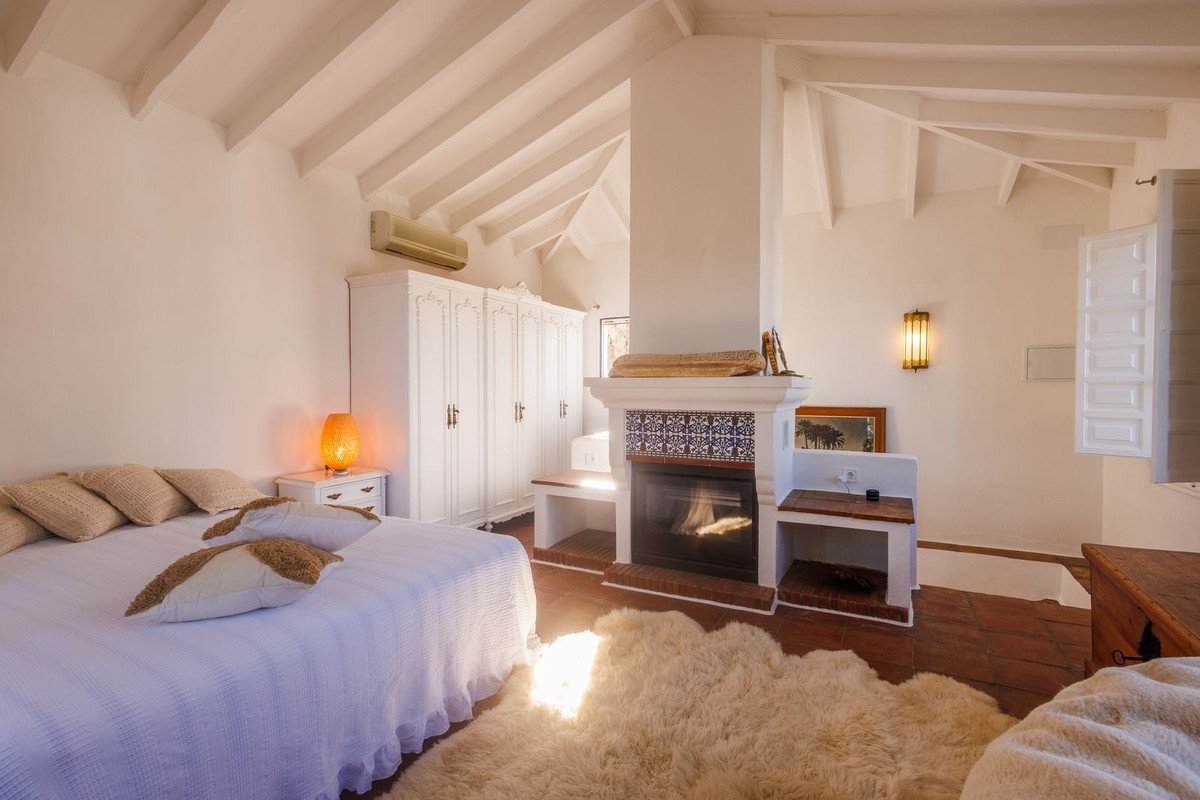 3 Bed Townhouse in Comares