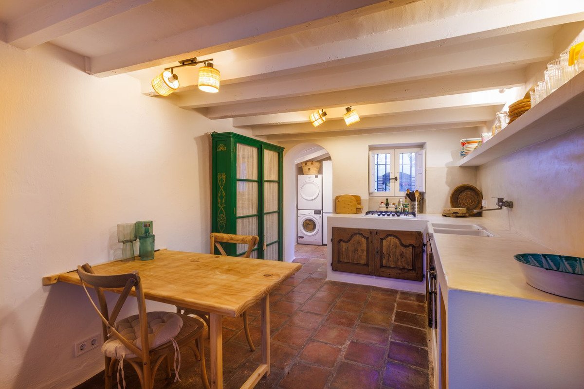3 Bed Townhouse in Comares