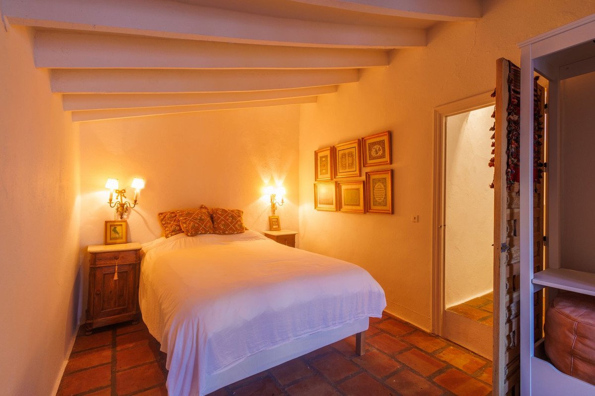 3 Bed Townhouse in Comares