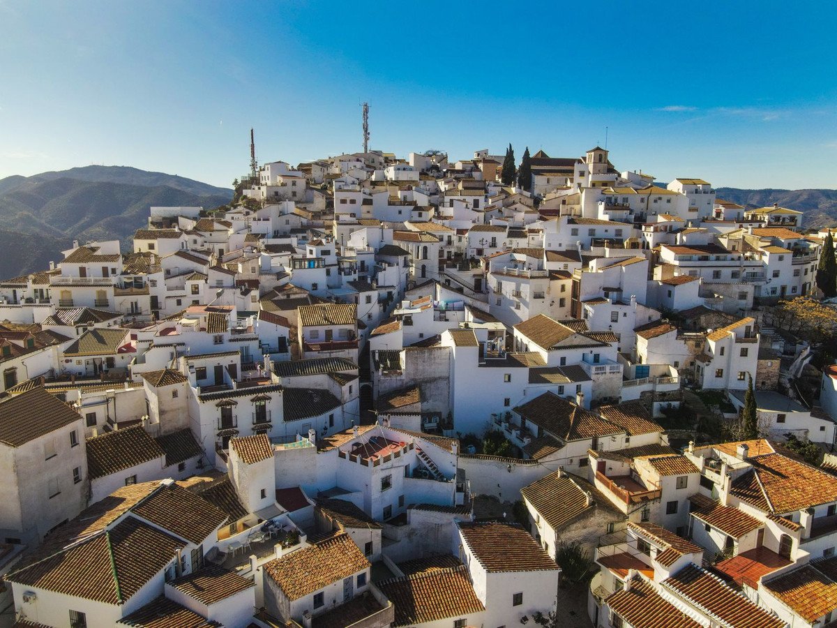 3 Bed Townhouse in Comares