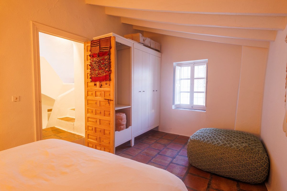 3 Bed Townhouse in Comares